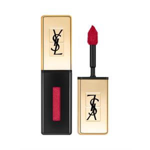 YSL Rouge Pur Couture Vernis à Lèvres Glossy Stain 1